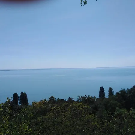 Balaton Ξενοδοχείο Σίοφοκ