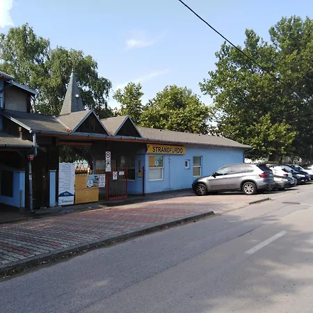 Balaton Ξενοδοχείο *