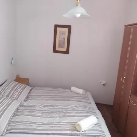 Balaton Ξενοδοχείο Σίοφοκ