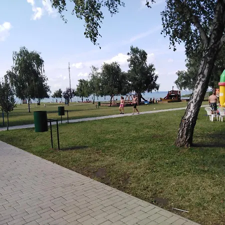 Balaton Ξενοδοχείο *