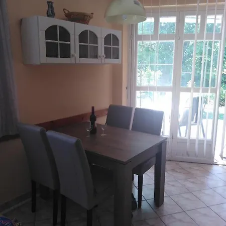 Ξενοδοχείο Balaton Σίοφοκ