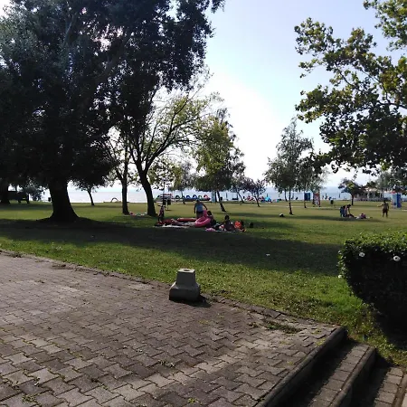 Balaton Σίοφοκ